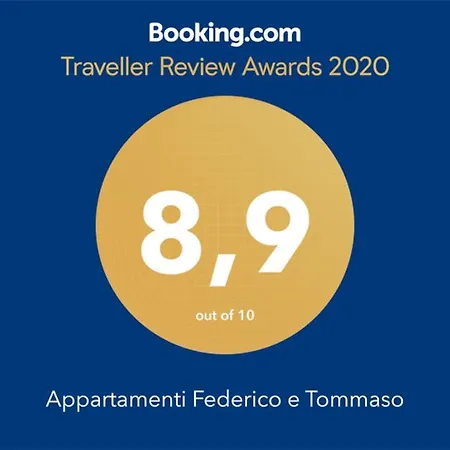 Apartment Penthouse Tommaso - Silvana *