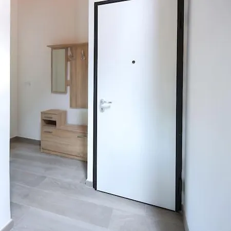 Apartment Penthouse Tommaso - Silvana Verbania