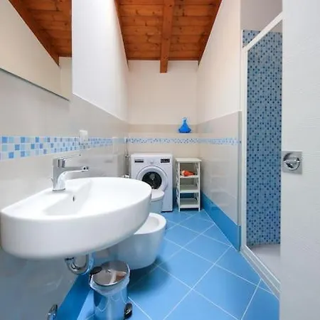 Penthouse Tommaso - Silvana Lejlighed *