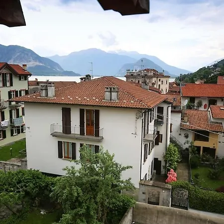 Lejlighed Penthouse Tommaso - Silvana *