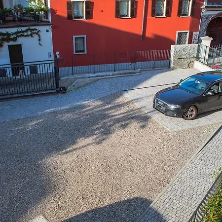 Lejlighed Penthouse Tommaso - Silvana *