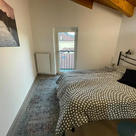Penthouse Tommaso - Silvana Lejlighed Verbania