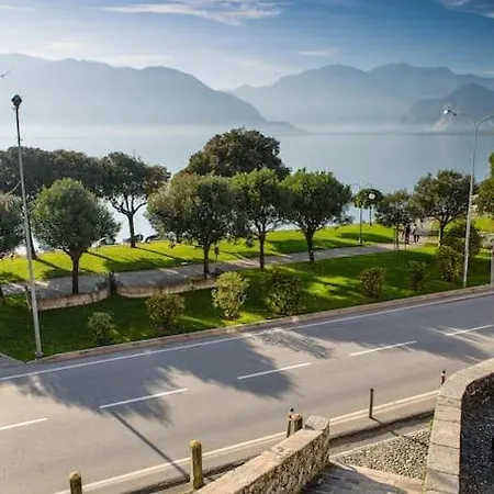 Apartment Penthouse Tommaso - Silvana Verbania