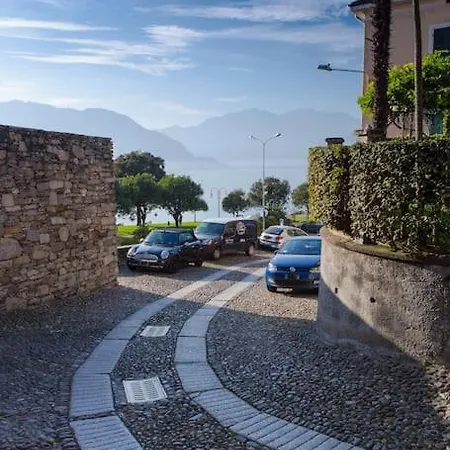 Penthouse Tommaso - Silvana Apartment