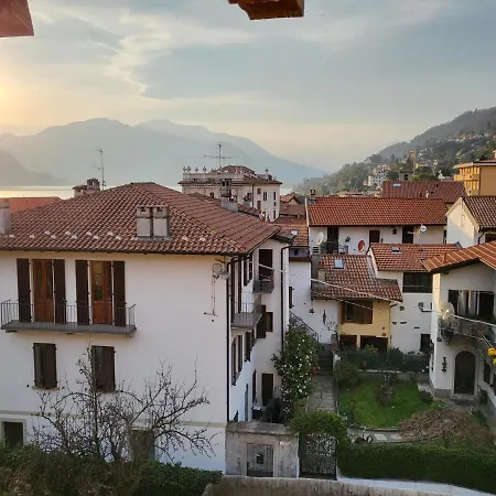 Lejlighed Penthouse Tommaso - Silvana Verbania