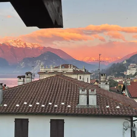 Lejlighed Penthouse Tommaso - Silvana Verbania