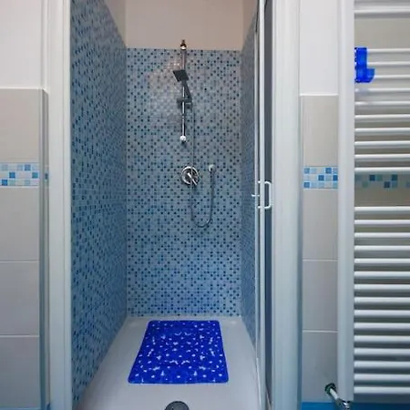 Apartment Penthouse Tommaso - Silvana