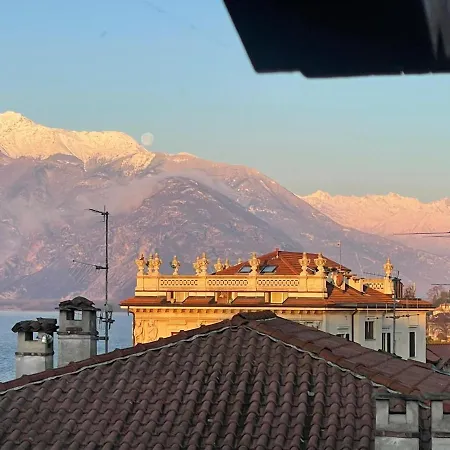 Lejlighed Penthouse Tommaso - Silvana *