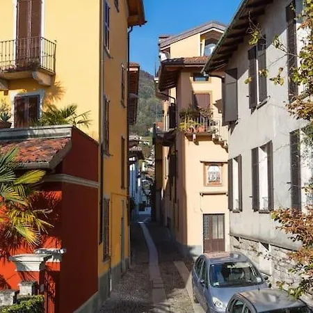Apartment Penthouse Tommaso - Silvana *